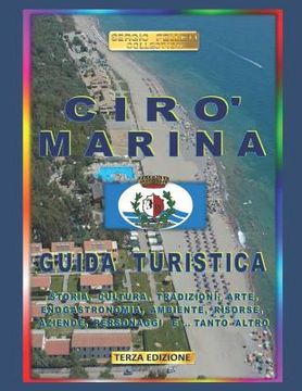 portada Ciro' Marina: Guida Turistica (en Italiano)