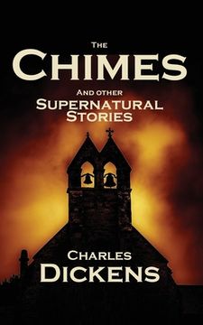 portada The Chimes and Other Supernatural Stories