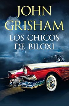 portada Los Chicos de Biloxi / the Boys From Biloxi (in Spanish)