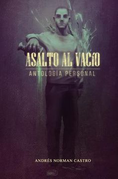 portada Asalto al vacio: Antologia personal