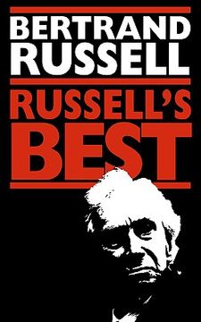 portada bertrand russell's best (en Inglés)