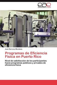 portada programas de eficiencia f sica en puerto rico (in Spanish)
