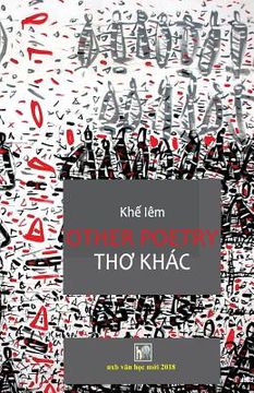 portada Tho Khac-Viet-English: Khe Iem (en Vietnamita)