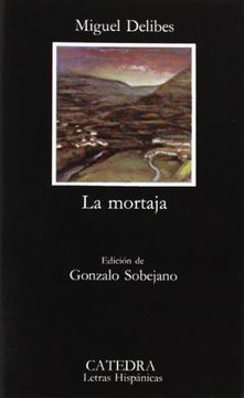 portada La Mortaja (in Spanish)