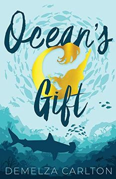 portada Ocean's Gift (Siren of Secrets) (en Inglés)