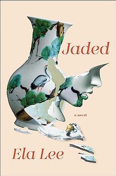 portada Jaded: A Novel (en Inglés)