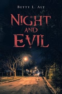portada Night and Evil (in English)