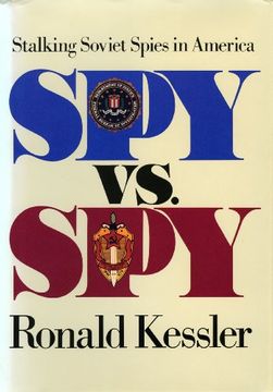 portada Spy vs. Spy