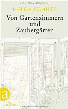 portada Von Gartenzimmern und Zaubergärten (en Alemán)