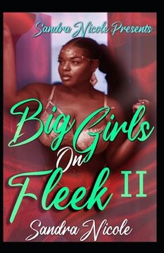 portada Big Girls on Fleek 2 (en Inglés)