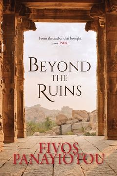 portada Beyond the Ruins (en Inglés)