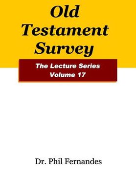 portada Old Testament Survey