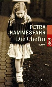 portada Die Chefin (in German)