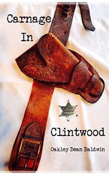portada Carnage in Clintwood (en Inglés)