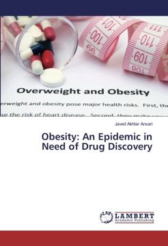 portada Obesity: An Epidemic in Need of Drug Discovery