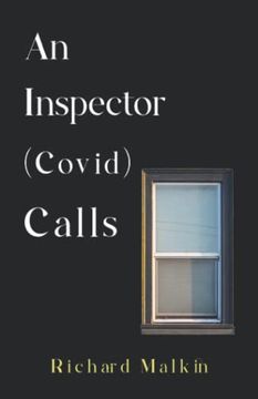 portada An Inspector (Covid) Calls (in English)