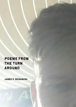 portada Poems from the Turn Around (en Inglés)