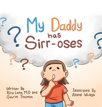 portada My Daddy has Sirr-Oses? (en Inglés)