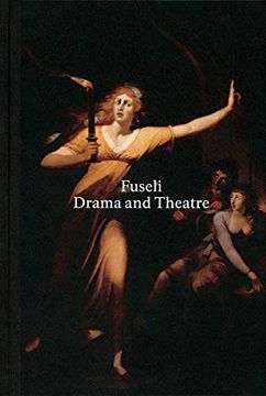 portada Henry Fuseli: Drama and Theatre (in English)