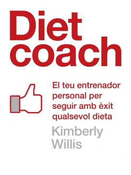 portada diet coach (in Catalá)