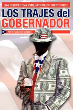 portada Los Trajes del Gobernador (in English)