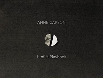 portada H of h Playbook (en Inglés)