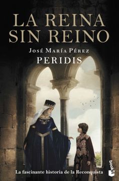 portada La Reina sin Reino (in Spanish)