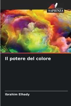 portada Il potere del colore (in Italian)