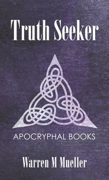 portada Truth Seeker: Christian Apocryphal Books (en Inglés)