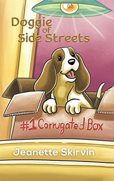 portada Doggie of Side Streets 