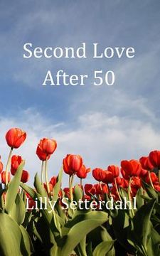 portada Second Love After 50 (en Inglés)