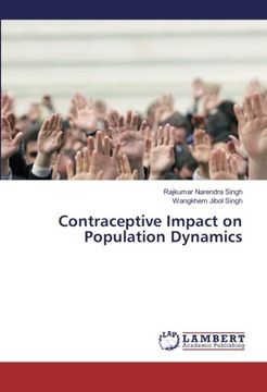 portada Contraceptive Impact on Population Dynamics