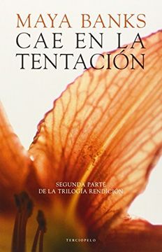 portada Cae En La Tentacion (in Spanish)