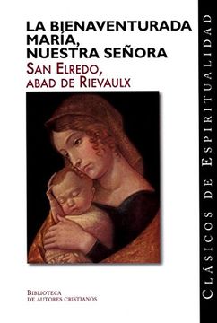 portada BIENAVENTURADA MARIA,NUESTRA SEÑORA