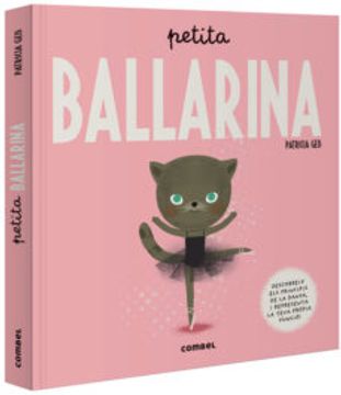 portada Petita Ballarina (in Catalá)