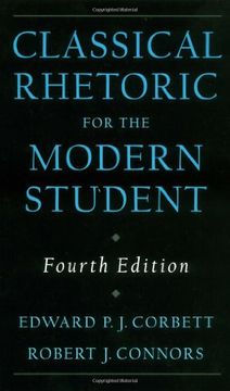portada Classical Rhetoric for the Modern Student 