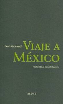 portada Viaje A Mexico (in Spanish)