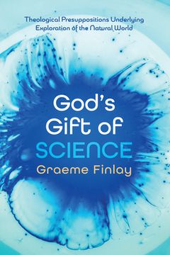 portada God's Gift of Science (en Inglés)