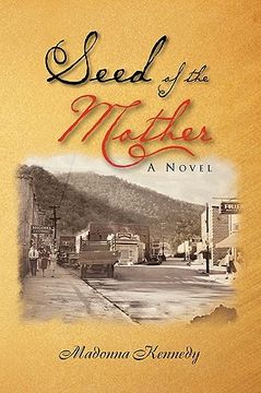 portada seed of the mother (in English)