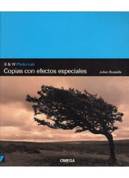 portada Copias con Efectos Especiales (in Spanish)