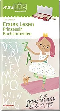 portada Minilük. Minilük Kindergarten/ vos (in German)
