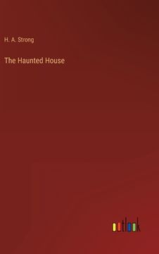 portada The Haunted House