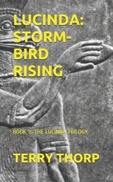 portada Lucinda: Storm-Bird Rising