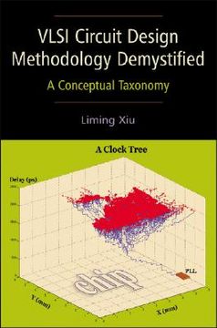 portada vlsi circuit design methodology demystified: a conceptual taxonomy