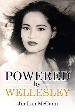 portada Powered by Wellesley (en Inglés)