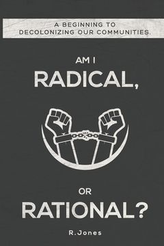 portada Am I Radical, or Rational? (in English)