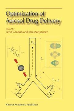 portada optimization of aerosol drug delivery