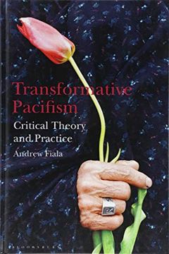 portada Transformative Pacifism: Critical Theory and Practice 