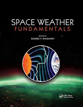 portada Space Weather Fundamentals (en Inglés)