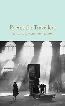 portada Poems for Travellers 